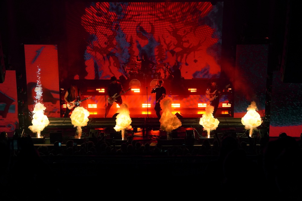 Lorna Shore. Foto: Anniken Oline G B