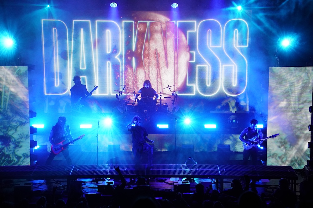 Lorna Shore. Foto: Anniken Oline G B