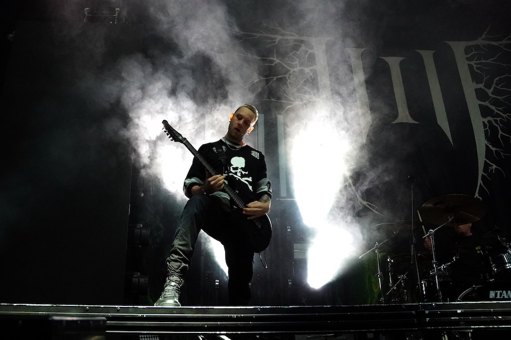 Humanitys Last Breath. Foto: Anniken Oline G B