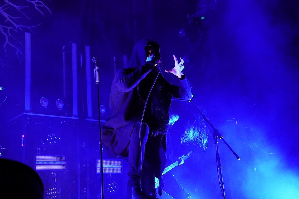 Humanitys Last Breath. Foto: Anniken Oline G B