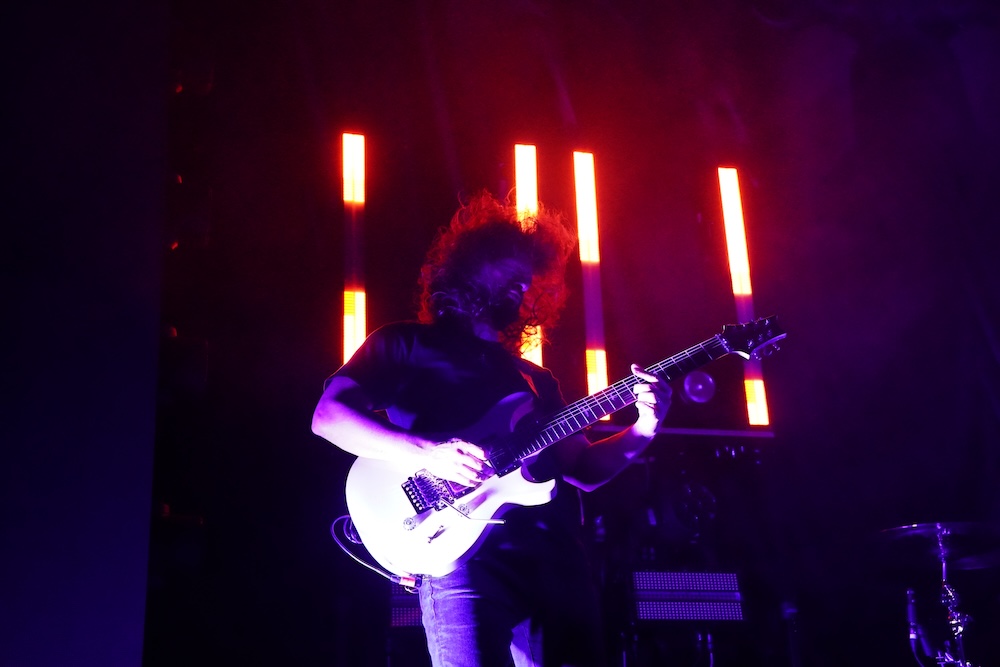 Whitechapel. Foto: Anniken Oline G B