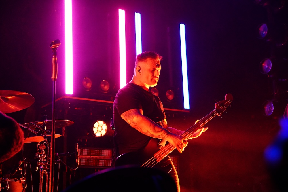 Whitechapel. Foto: Anniken Oline G B