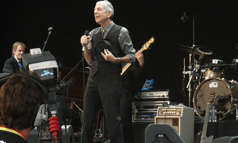 Foto: Baggio, via Wikipedia
