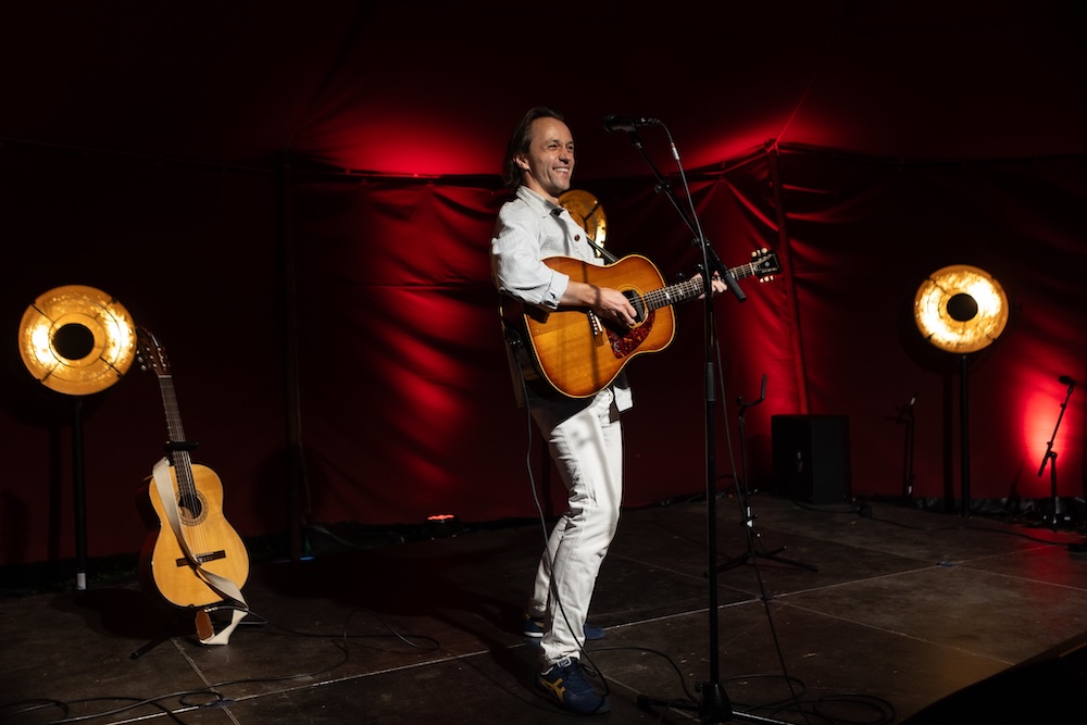 Sondre Lerche. Foto: Per Otto Oppi Christiansen