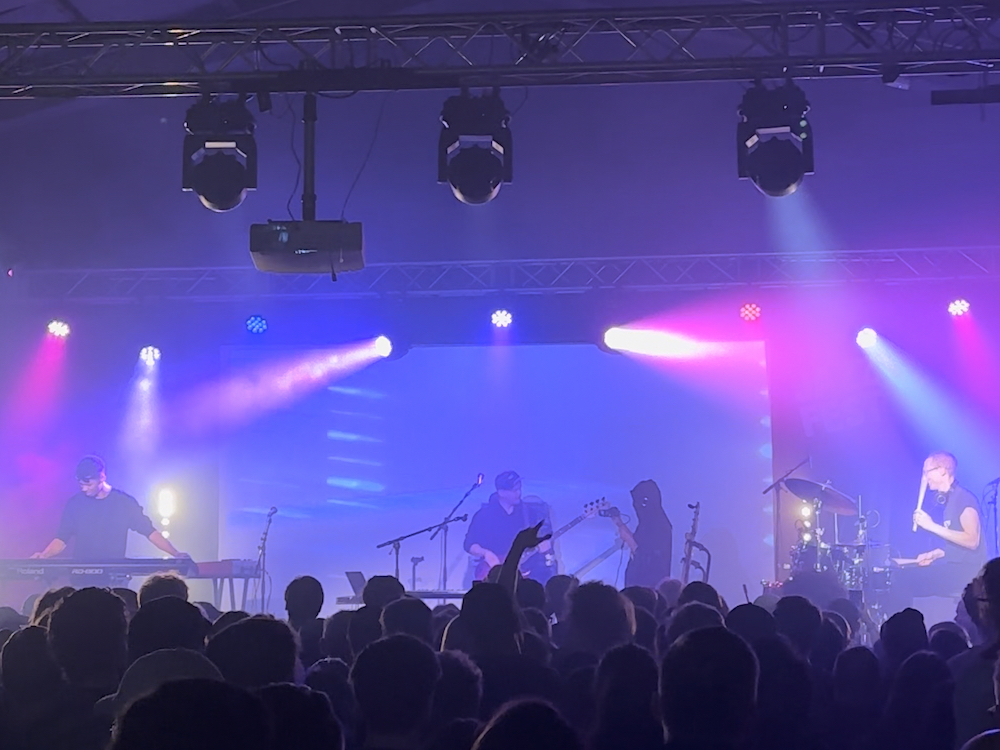 Louise Cole. Foto: Petter Aagaard