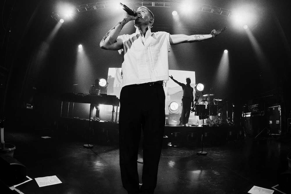 Foto: Marcus Grunwald