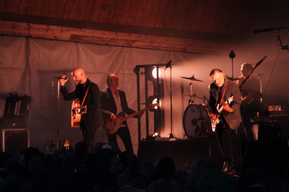 Foto: Kristian Longva