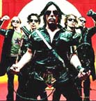 MONSTER MAGNET: Spiller også på Sweden Rock ( )