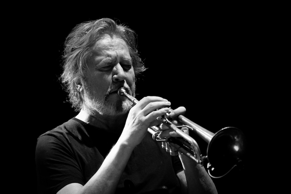 Foto: Matija Puzar / Oslo Jazzfestival