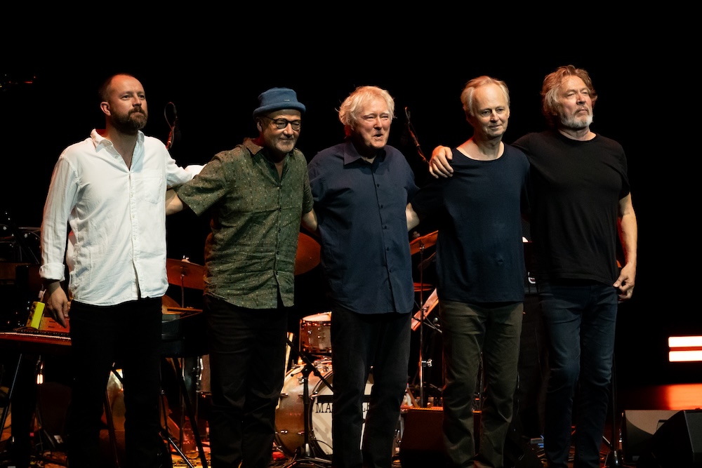 Foto: Matija Puzar / Oslo Jazzfestival