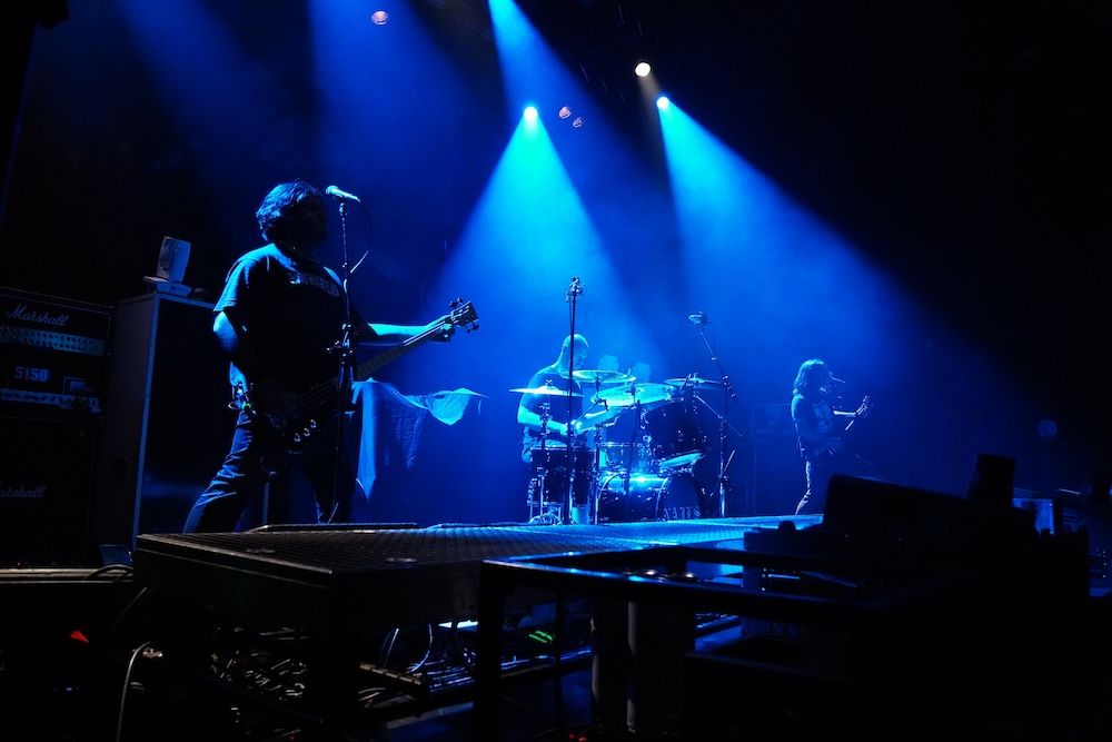 Nails. Foto: Anniken Oline G B