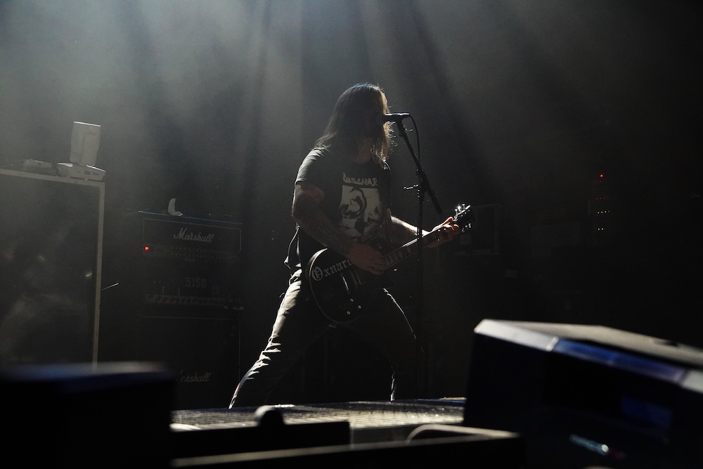 Nails. Foto: Anniken Oline G B