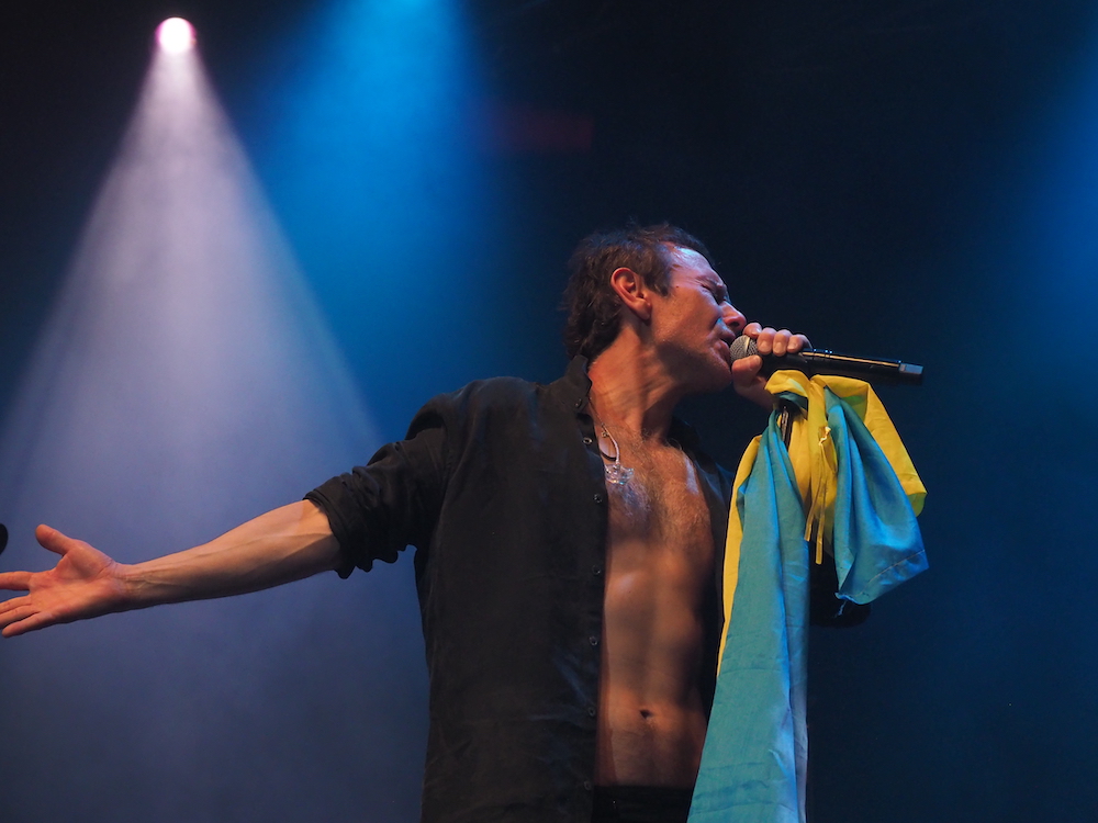 Foto: Siri Bjoner