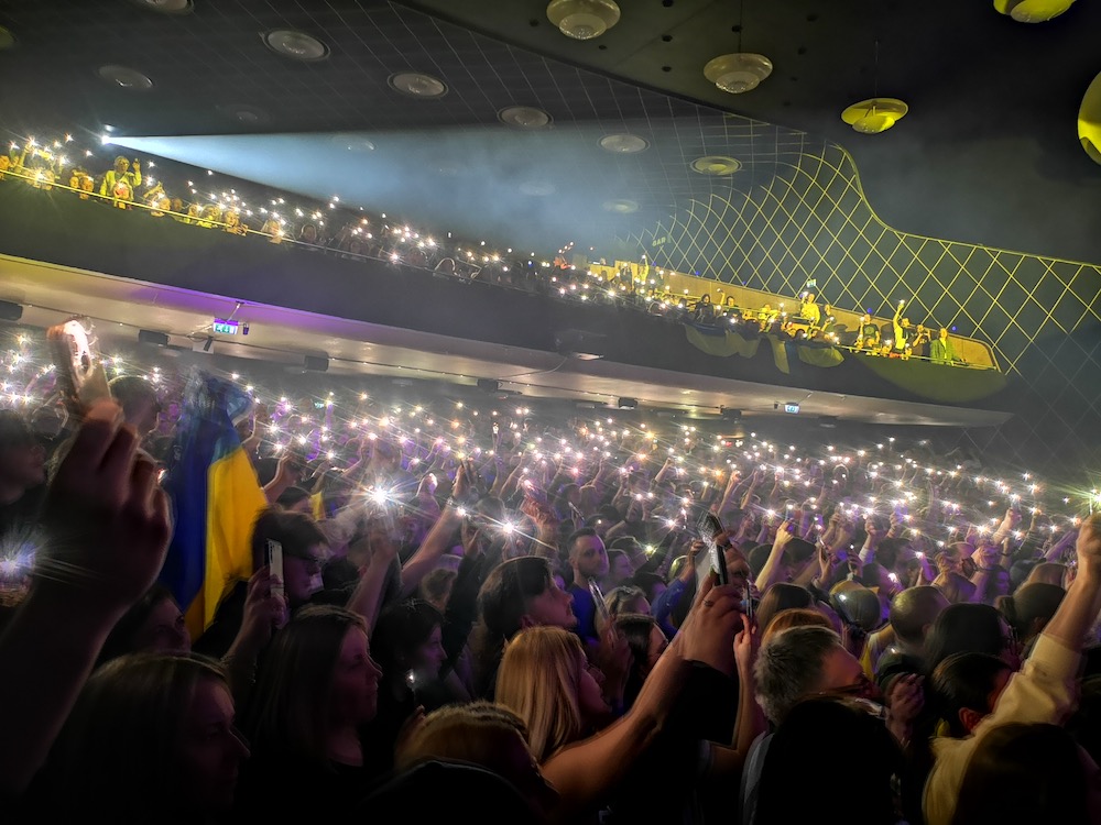 Foto: Siri Bjoner