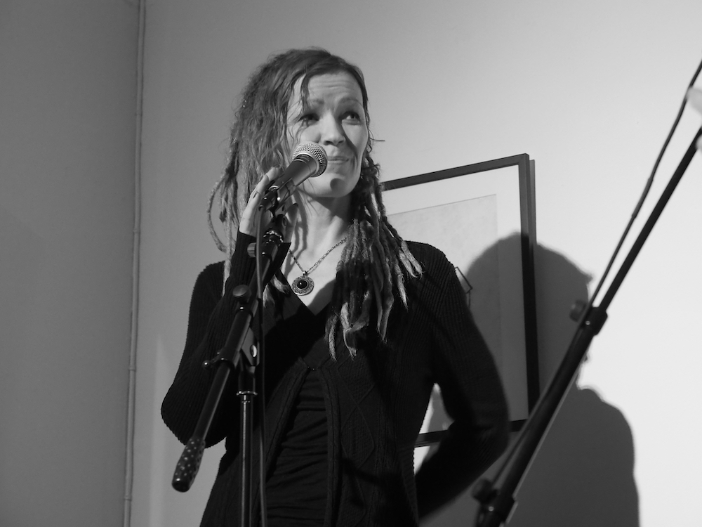 Foto: Siri Bjoner