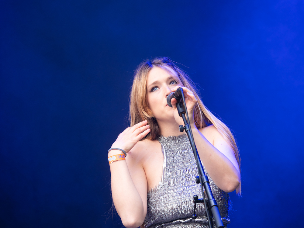 Foto: Gry Cecilie Spro