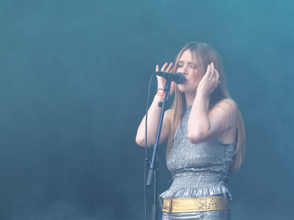 Foto: Gry Cecilie Spro