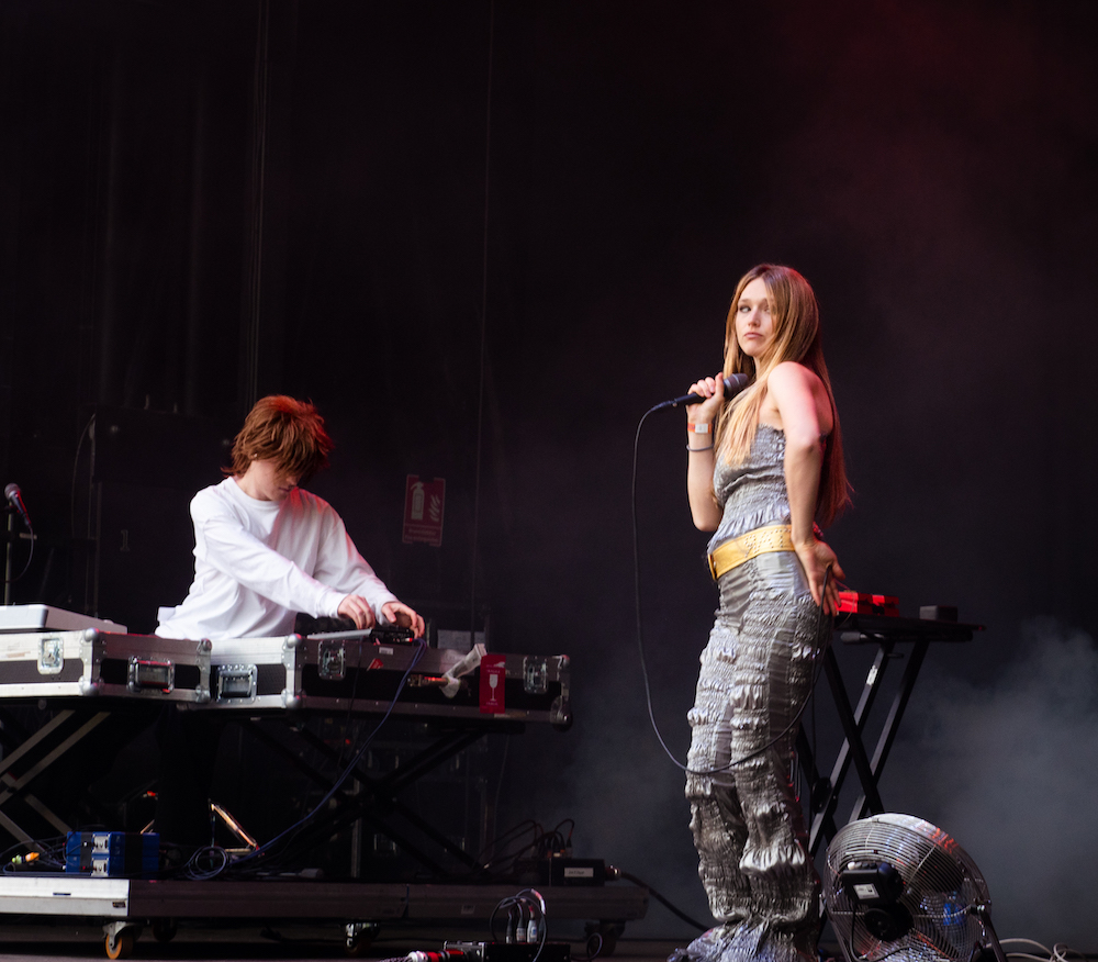 Foto: Gry Cecilie Spro