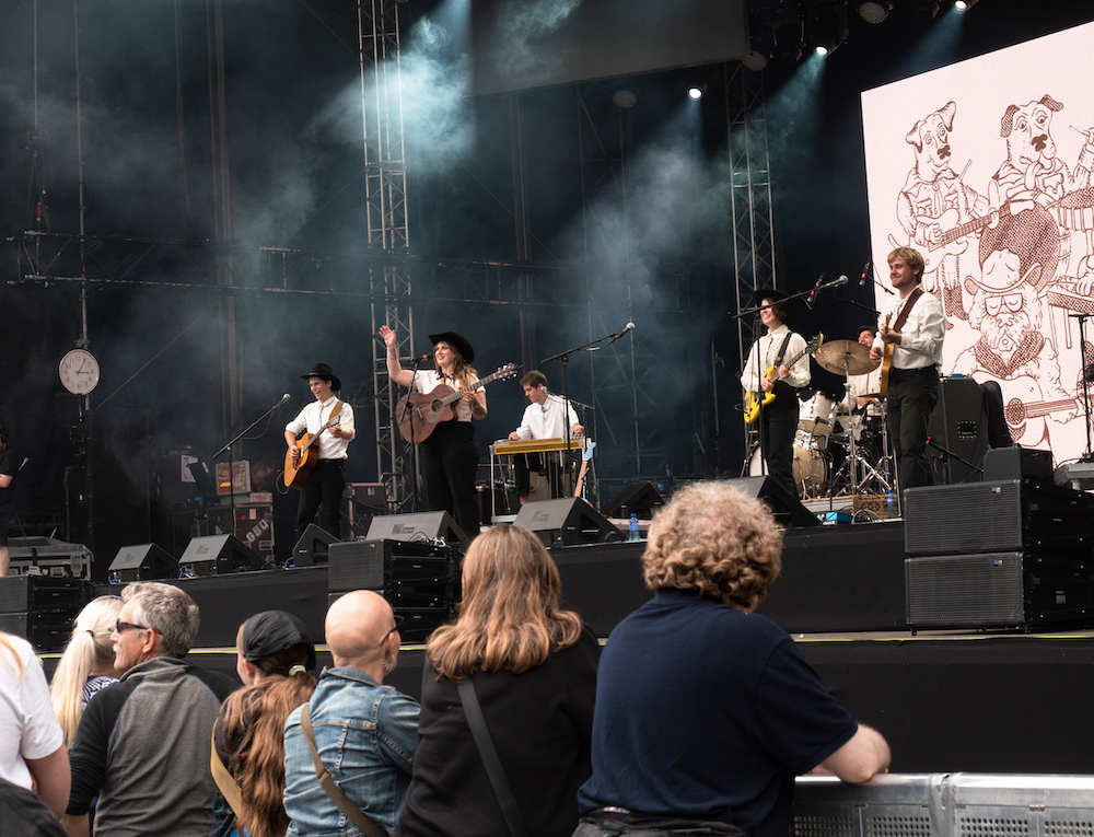 Foto: Gry Cecilie Spro