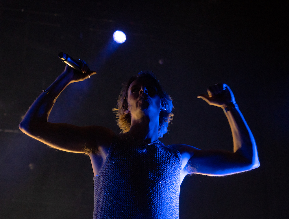 Foto: Gry Cecilie Spro