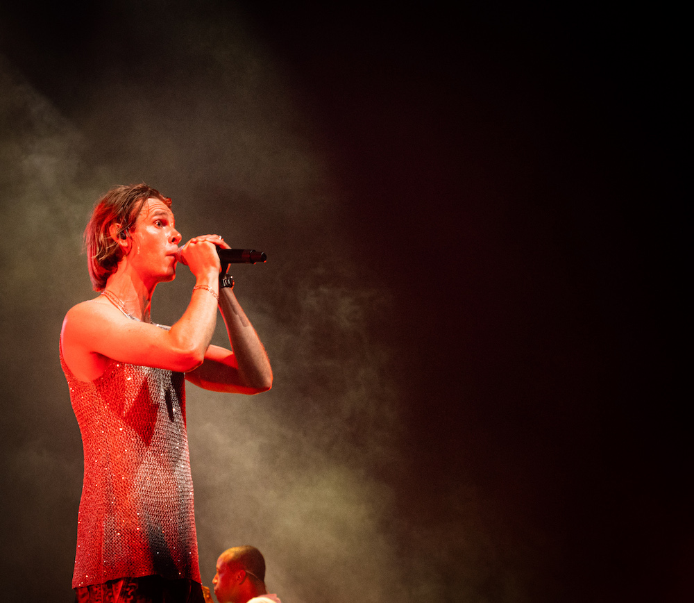 Foto: Gry Cecilie Spro