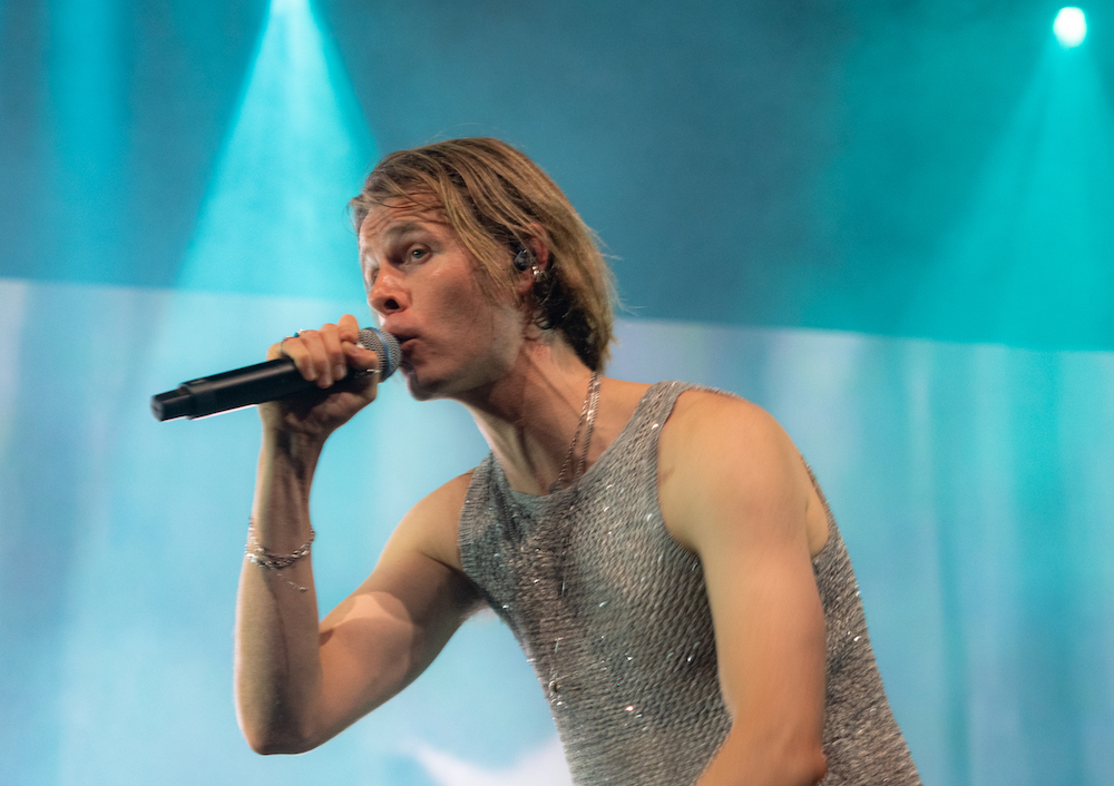 Foto: Gry Cecilie Spro