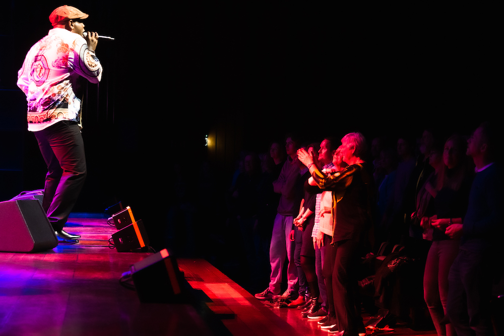 Foto: Gry Cecilie Spro