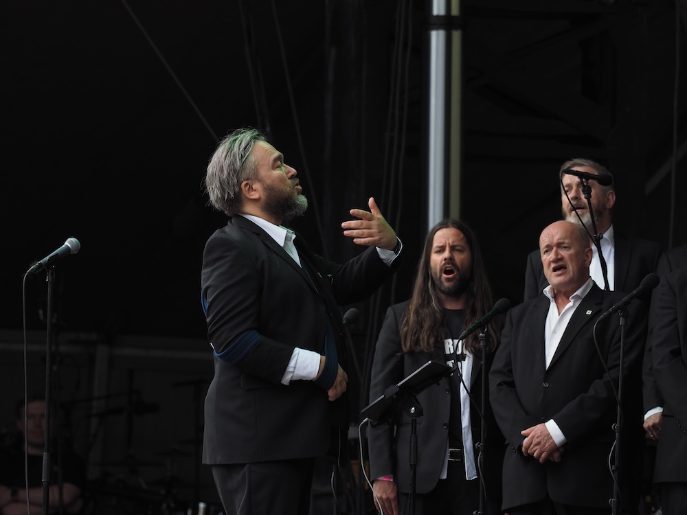 Foto: Christian Jarre