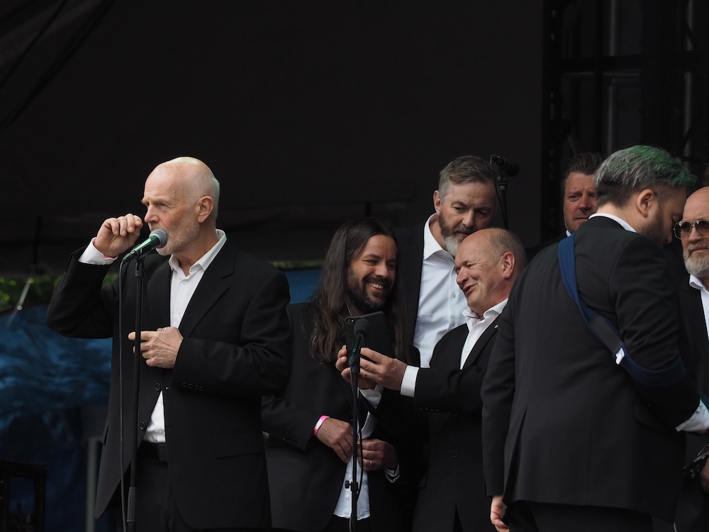 Foto: Christian Jarre