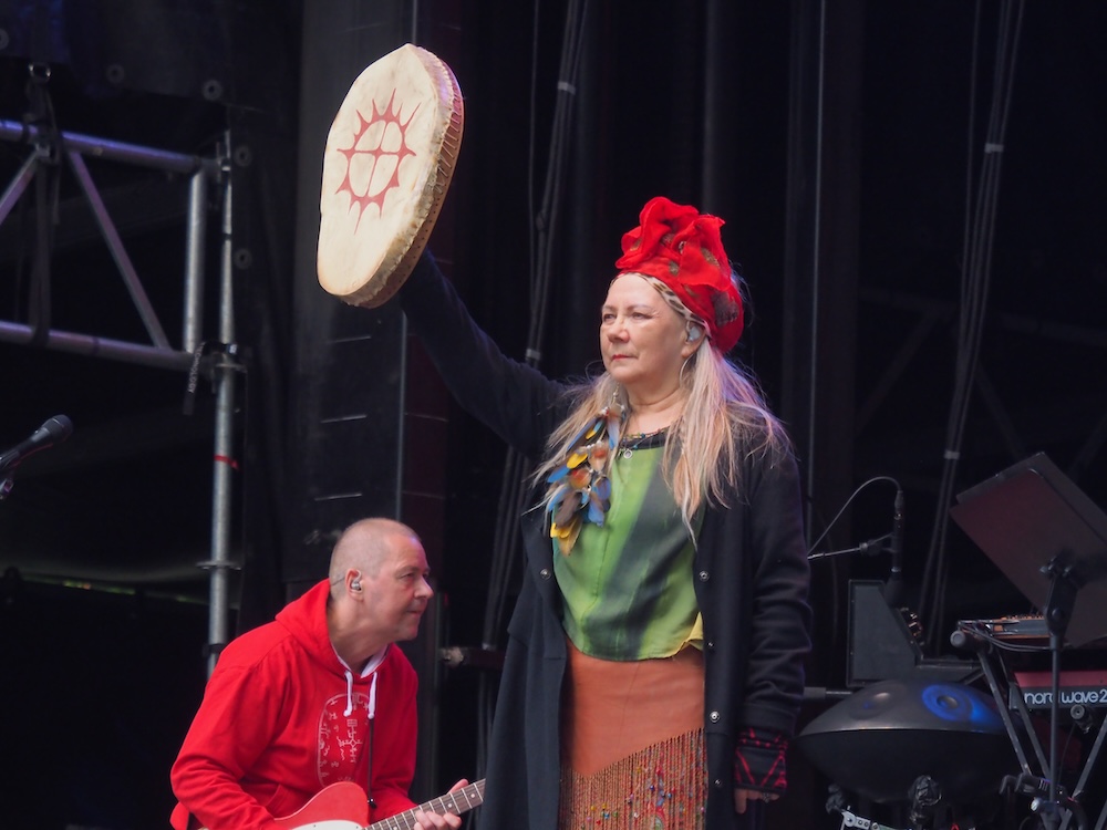 Foto: Siri Bjoner