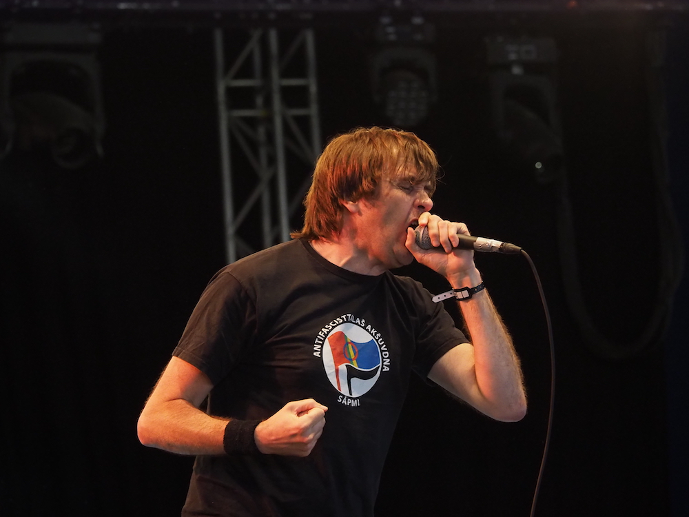 Foto: Siri Bjoner