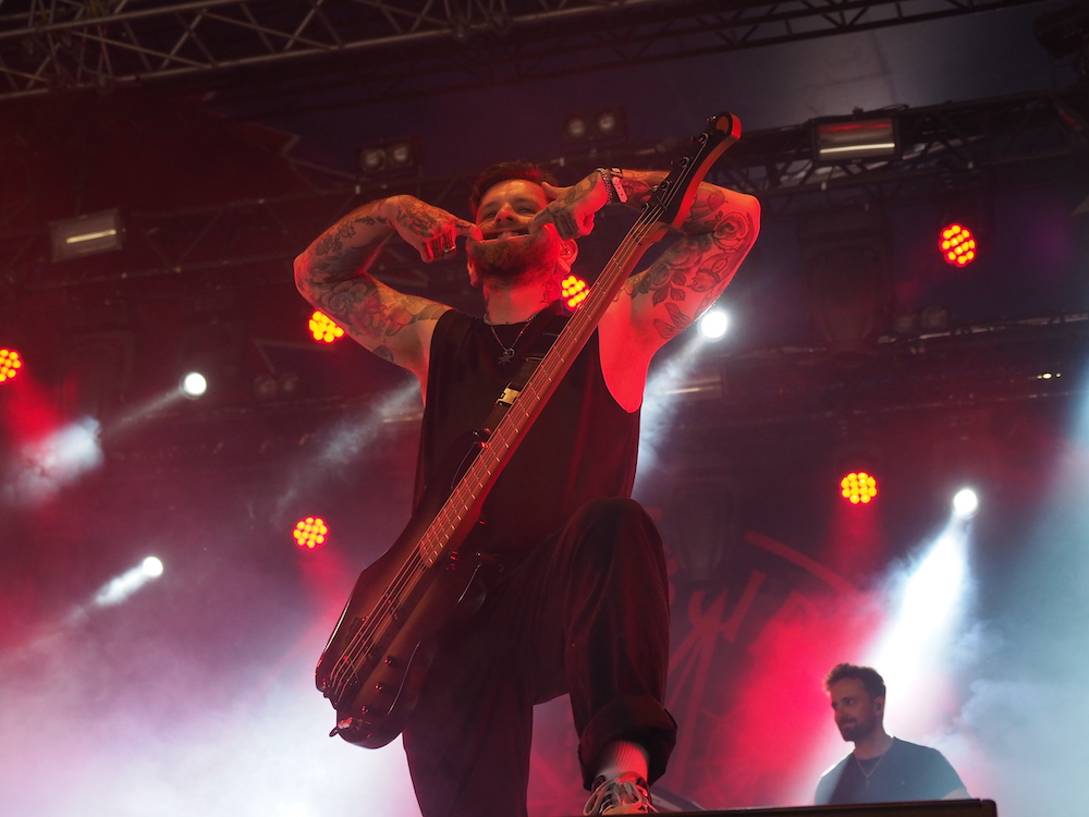 Foto: Siri Bjoner