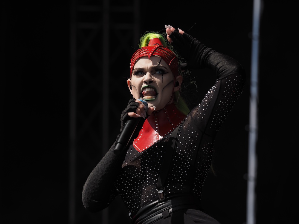 Foto: Siri Bjoner