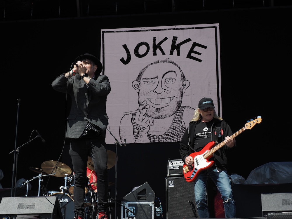 Foto: Siri Bjoner
