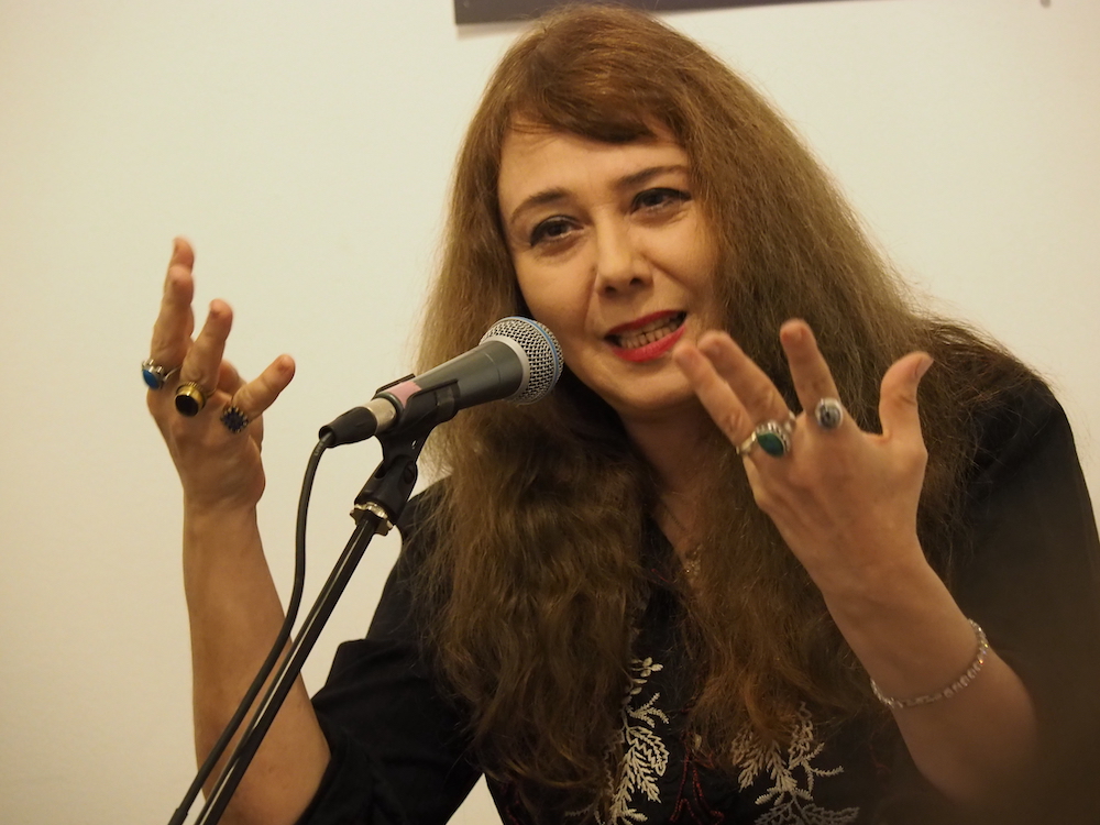 Foto: Siri Bjoner