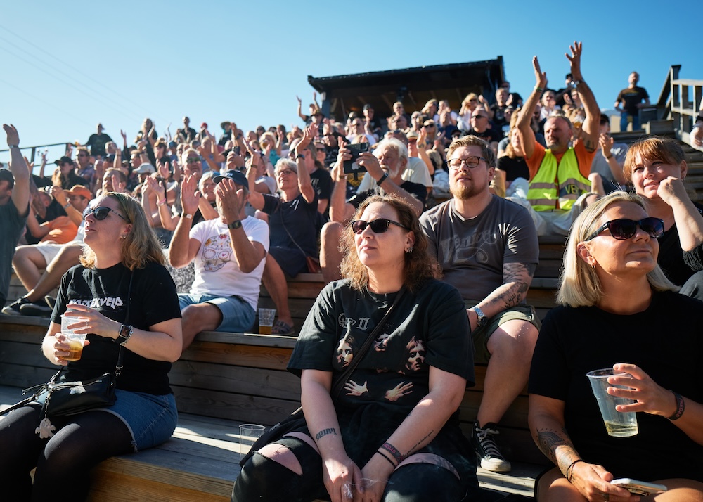Foto: Kristoffer Sandven