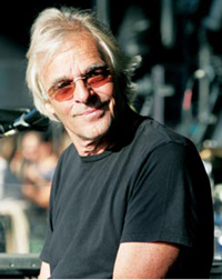 RICHARD WRIGHT: Døde 15. september. Foto: PinkFloyd.com