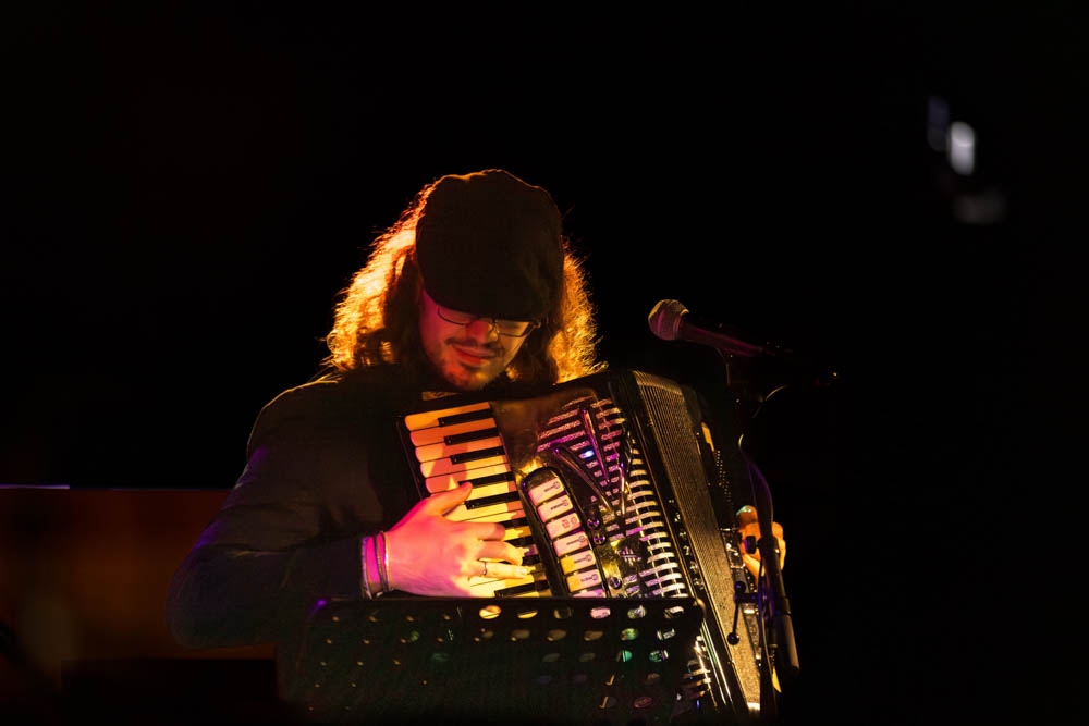 Foto: Pål Bodin