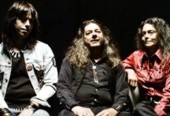 PIERCED ARROWS: For første gang til Norge