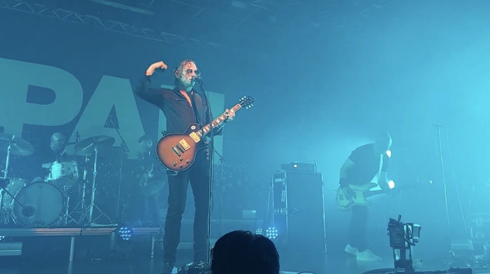 Foto: Petter Aagard