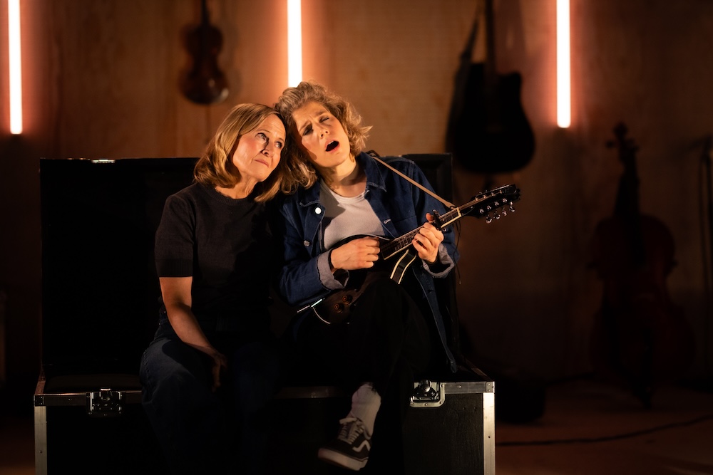 Foto: Siren Høyland Sæter/Det Norske Teatret