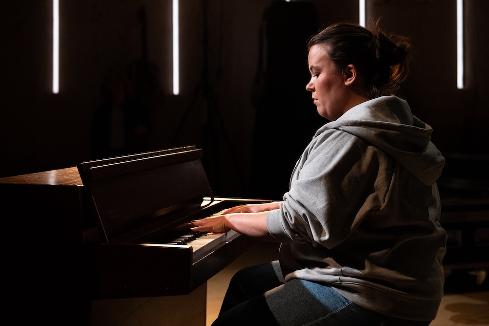 Foto: Siren Høyland Sæter/Det Norske Teatret