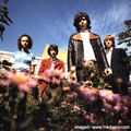 THE DOORS: Nytt livealbum på vei