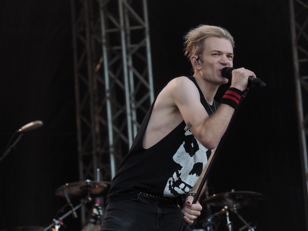 Foto: Øystein A. Rene