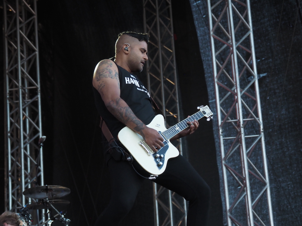 Foto: Øystein A. Rene