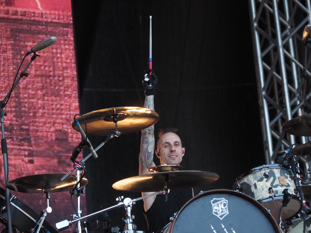 Foto: Øystein A. Rene