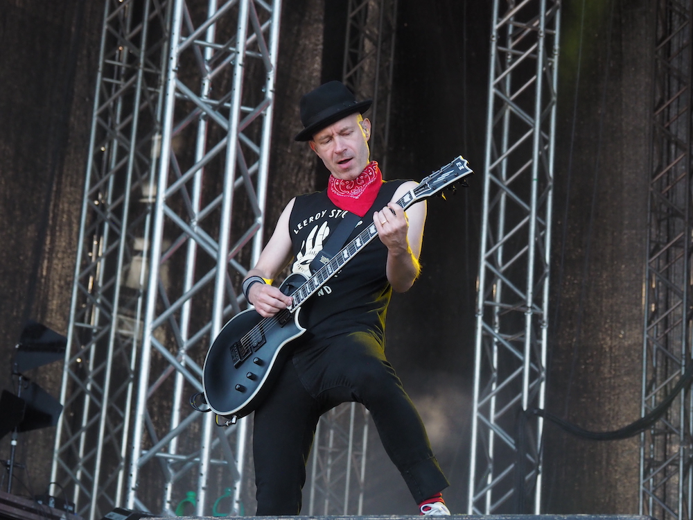 Foto: Øystein A. Rene