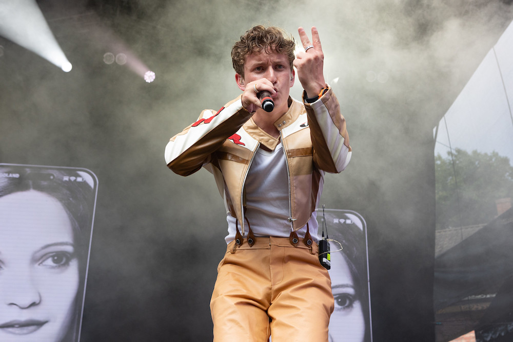 Undergrunn. Foto: Per-Otto Oppi Christiansen