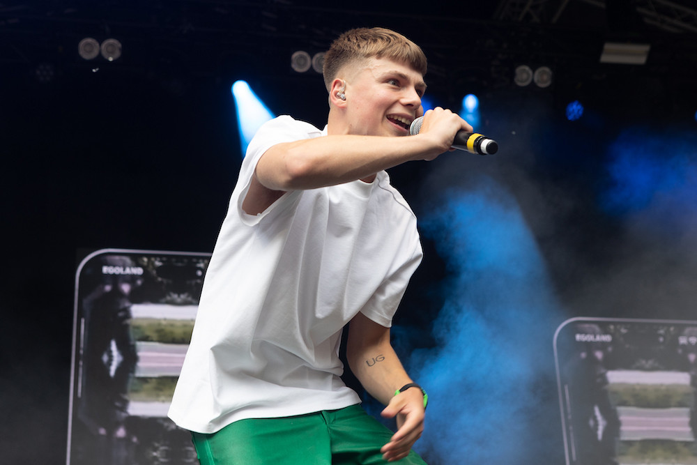 Undergrunn. Foto: Per-Otto Oppi Christiansen