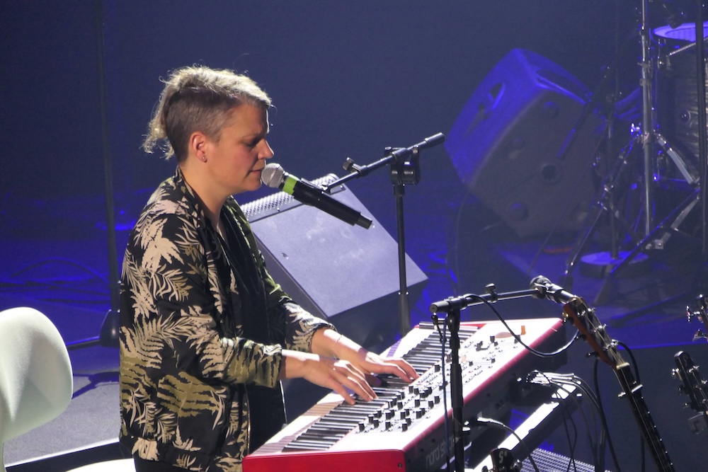 Foto: Bjørn Melbye